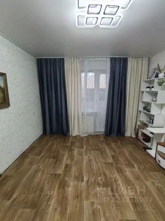 2-к кв. Иркутская область, Усть-Илимск ул. Георгия Димитрова, 2 (52.0 ... - Фото 1