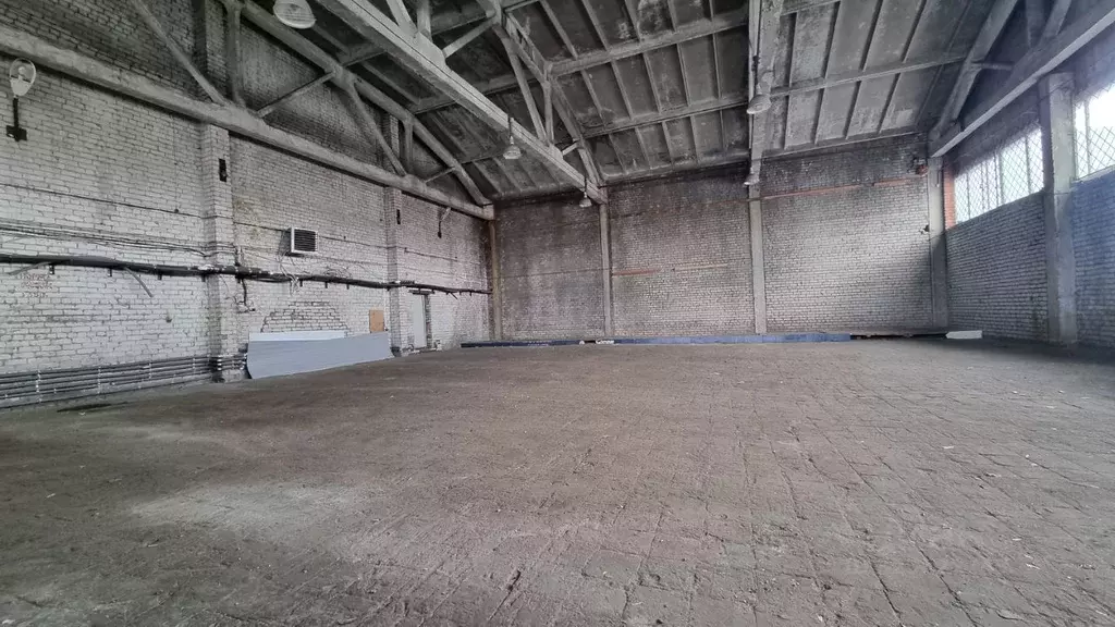 Производственное помещение в Ярославская область, Ярославль просп. ... - Фото 2