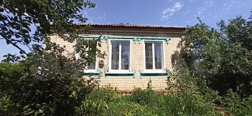 Дом 45,1 м на участке 28 сот. - Фото 1