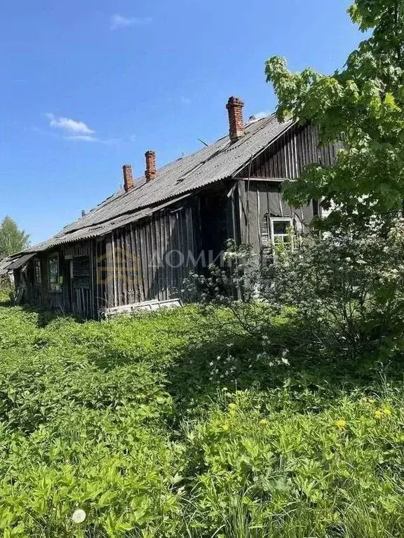 1-к кв. Смоленская область, Смоленск пос. Пасово, 17 (55.6 м) - Фото 2