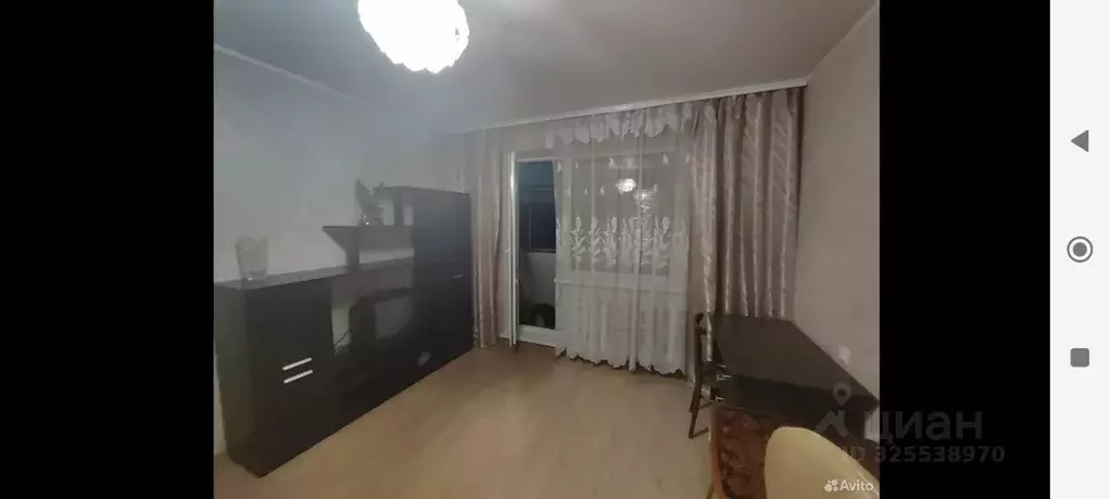 2-к кв. Липецкая область, Липецк ул. Космонавтов, 5/3 (50.0 м) - Фото 1