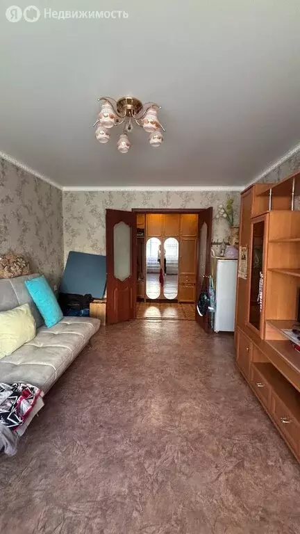 2-комнатная квартира: Кумертау, улица Энергетиков, 21 (49.7 м) - Фото 2