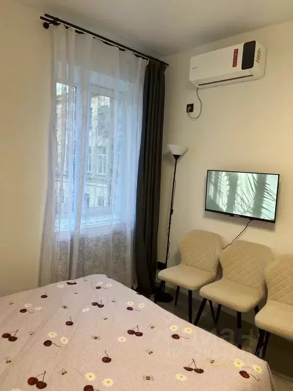 Студия Санкт-Петербург Гороховая ул., 25 (20.0 м) - Фото 2