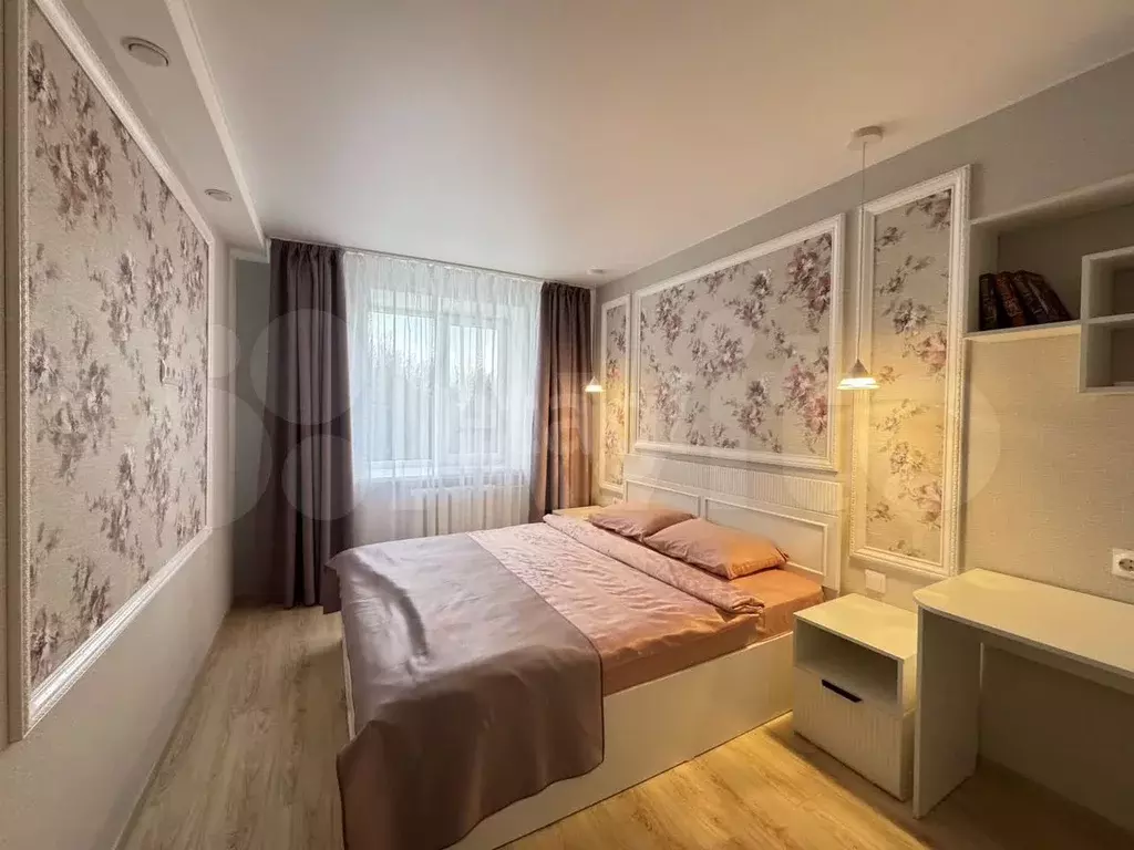 2-к. квартира, 48 м, 5/9 эт. - Фото 1