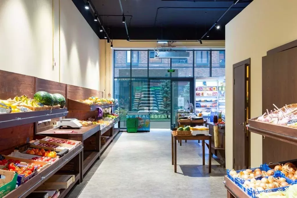 Помещение свободного назначения в Москва ул. Архитектора Щусева, 5к1 ... - Фото 1