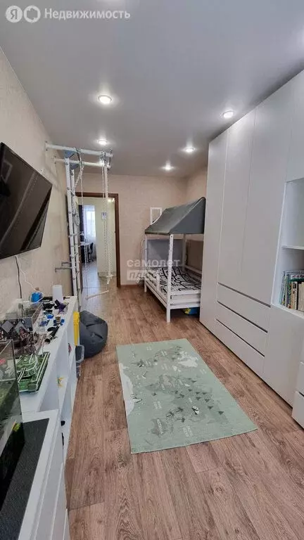 2-комнатная квартира: Иркутск, улица Костычева, 2 (43.6 м) - Фото 1