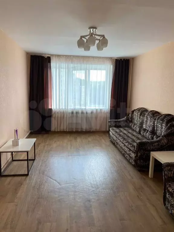 1-к. квартира, 41 м, 8/9 эт. - Фото 0