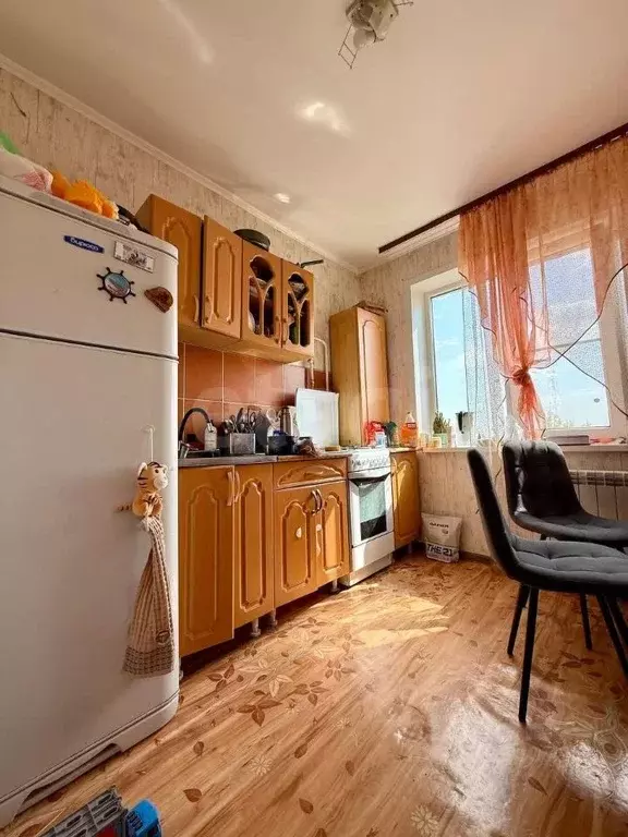 1-к кв. Липецкая область, Липецк ул. М.И. Неделина, 55 (29.0 м) - Фото 0