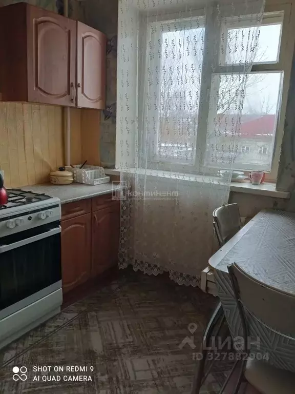 1-к кв. Владимирская область, Собинка Молодежная ул., 2 (32.0 м) - Фото 2