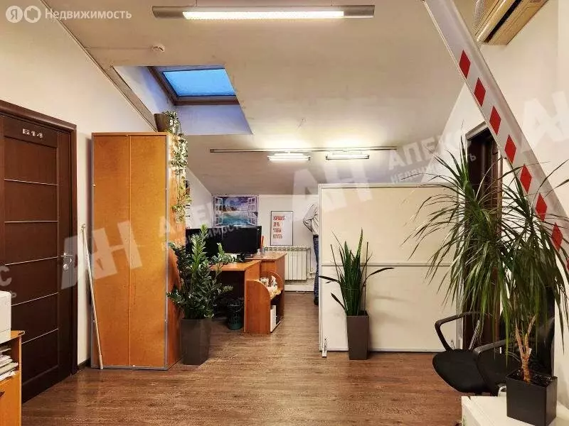 Офис (1406 м) - Фото 2