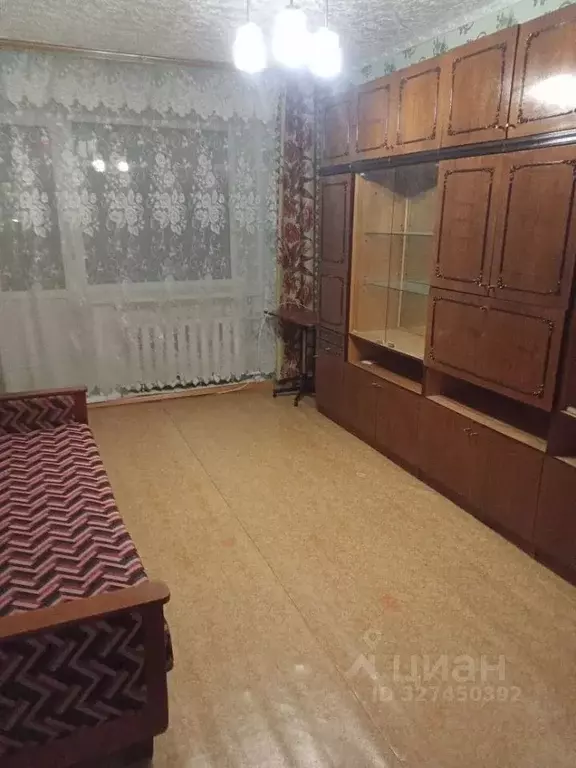 2-к кв. Владимирская область, Муром ул. Льва Толстого, 111 (45.0 м) - Фото 1