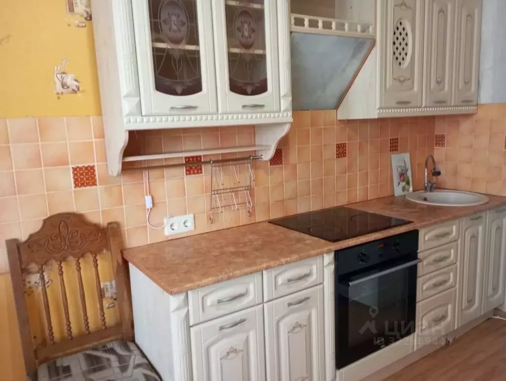 1-к кв. Тверская область, Тверь ул. Марии Смирновой, 7 (46.1 м) - Фото 1