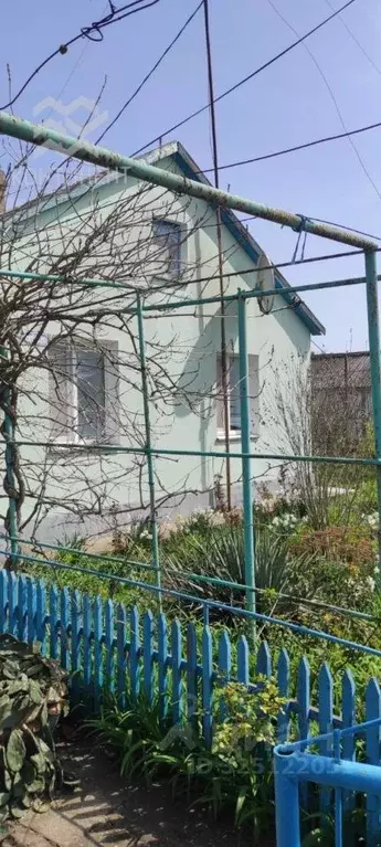 Дом в Крым, Черноморский район, Далековское с/пос, с. Зоряное ул. ... - Фото 2