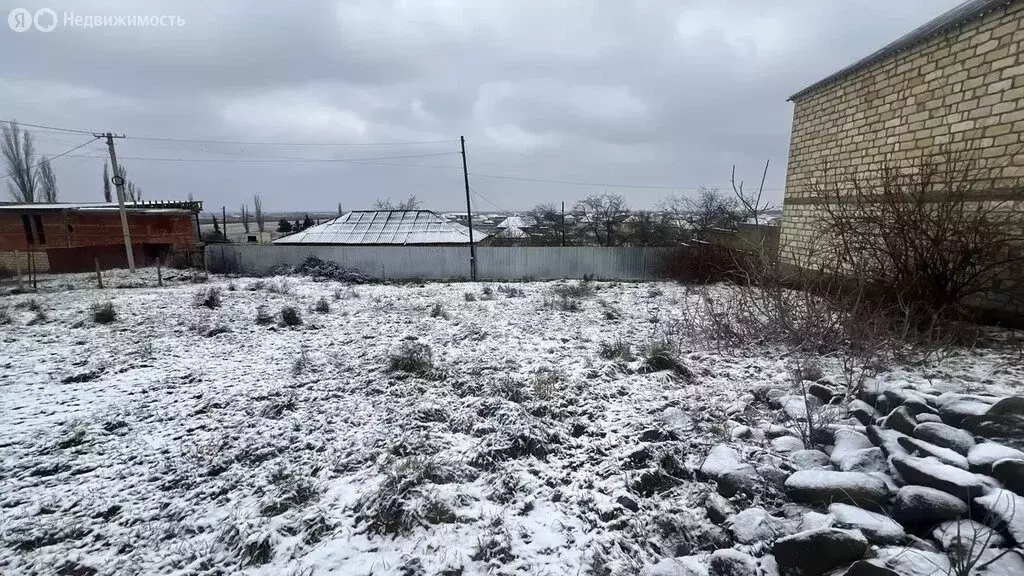 Участок в Дербентский район, село Чинар (6 м) - Фото 1