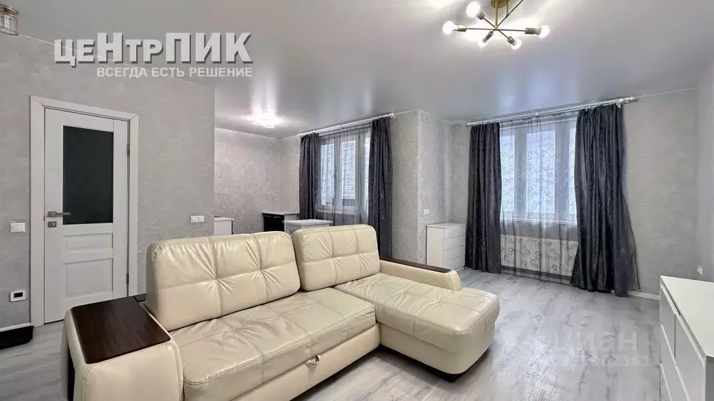 Студия Московская область, Красногорск городской округ, Нахабино пгт ... - Фото 1