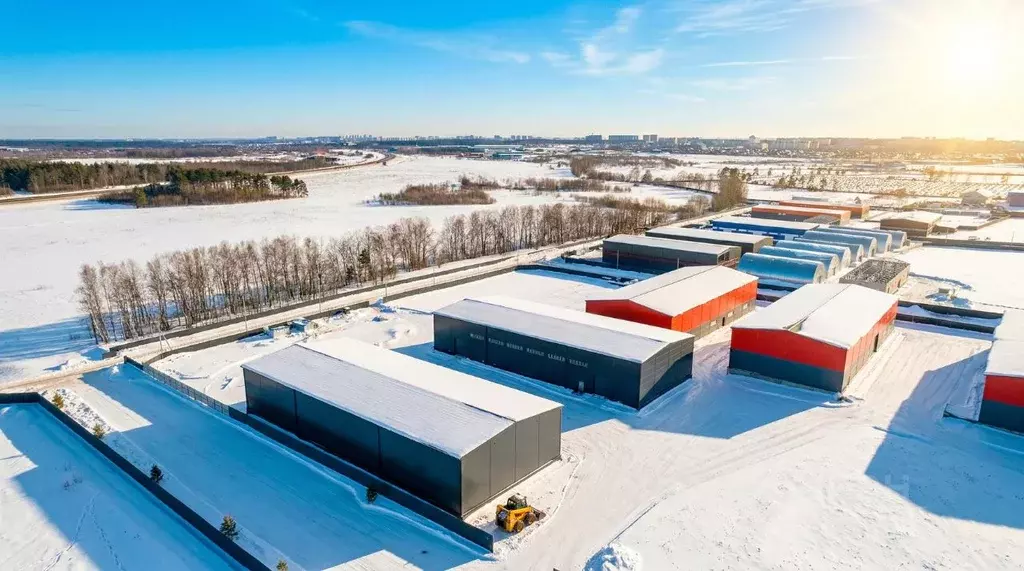 Помещение свободного назначения в Московская область, Балашиха ... - Фото 1