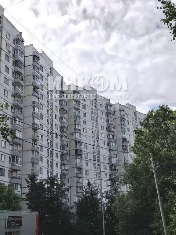1к в 3-комнатной квартире (18 м) - Фото 1