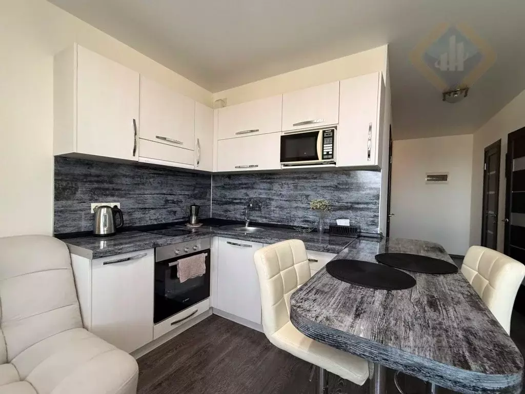 2-к кв. Приморский край, Находка бул. Энтузиастов, 12к1 (41.8 м) - Фото 2