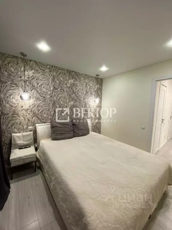 3-к кв. Костромская область, Кострома Центральная ул., 42 (63.3 м) - Фото 2