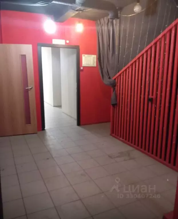 Помещение свободного назначения в Москва ул. Михайлова, 22К4 (100 м) - Фото 1