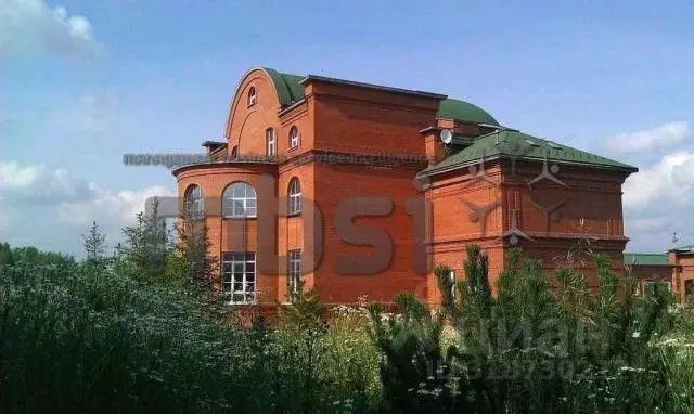 Дом в Московская область, Красногорск городской округ, д. Тимошкино  ... - Фото 1