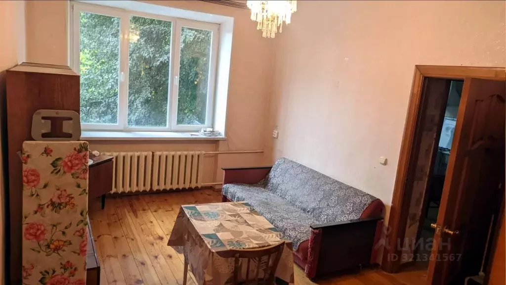 1-к кв. Марий Эл, Йошкар-Ола ул. Кремлевская, 42 (40.0 м) - Фото 0