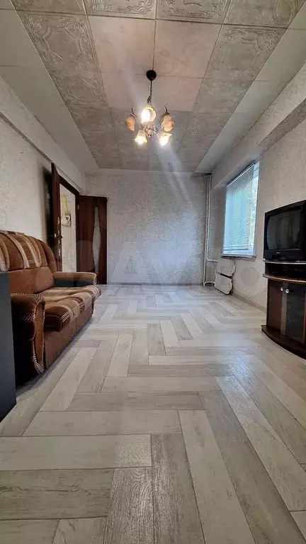 1-к. квартира, 36 м, 2/5 эт. - Фото 0