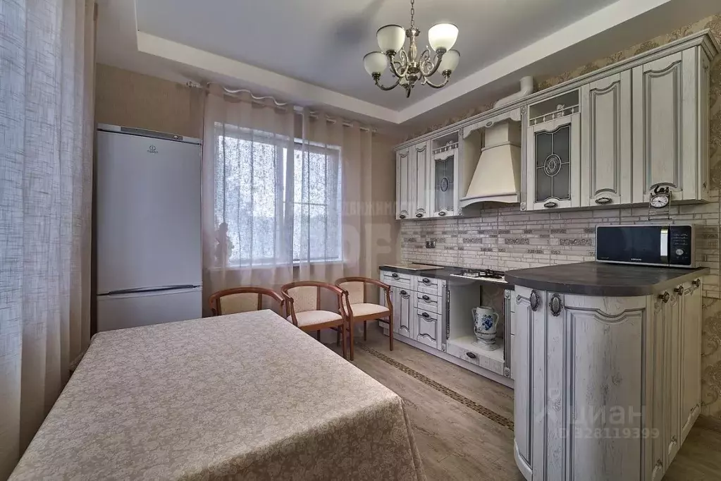 Дом в Калужская область, Боровск ул. Гущина, 4Б (153 м) - Фото 1