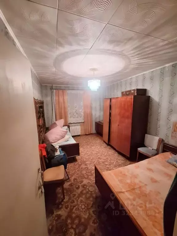 2-к кв. Новгородская область, Великий Новгород Волховский мкр, ул. ... - Фото 2