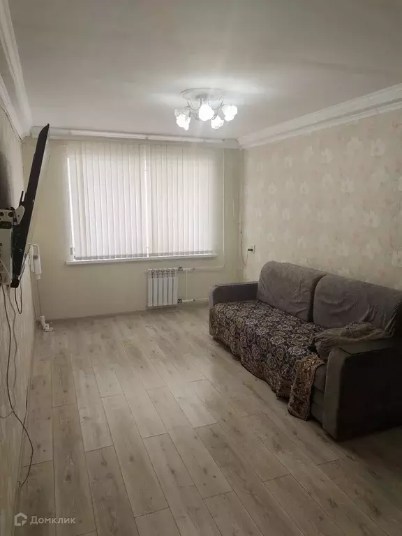 Продаётся 2-к квартира, 44.3 м - Фото 1