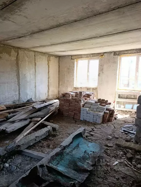 Дом в Белгородская область, Новооскольский муниципальный округ, с. ... - Фото 2