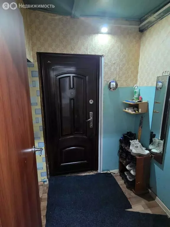 Дом в Омск, улица 25-я Линия, 21А (55 м) - Фото 1