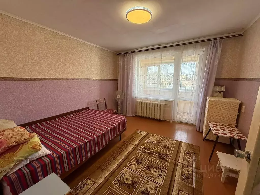2-к кв. Крым, Феодосия ул. Одесская, 4 (51.9 м) - Фото 1