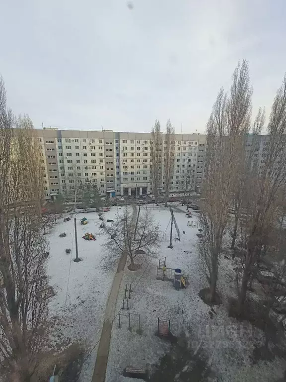 1-к кв. Саратовская область, Балаково Трнавская ул., 28Б (30.3 м) - Фото 1