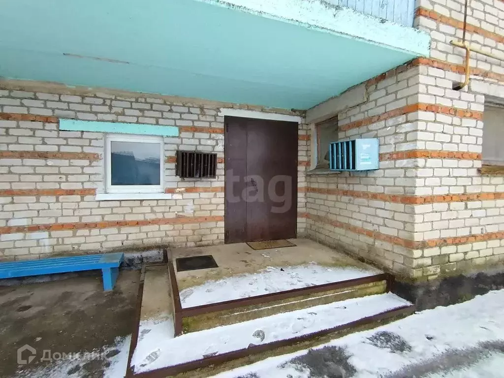 Продаётся 2-к квартира, 47.3 м - Фото 1
