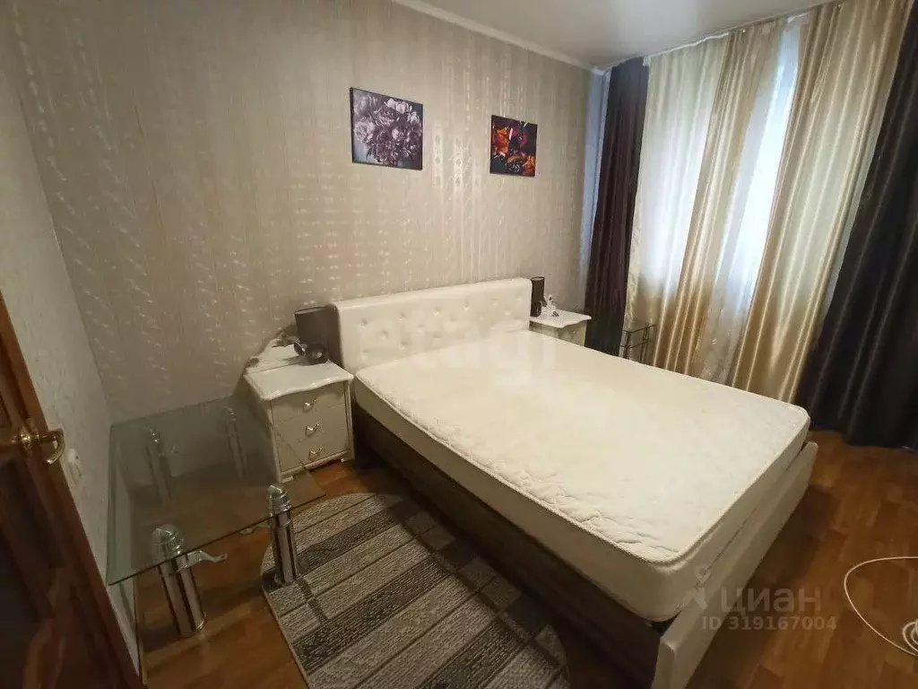 2-к кв. Ханты-Мансийский АО, Нижневартовск ул. 60 лет Октября, 44 ... - Фото 0