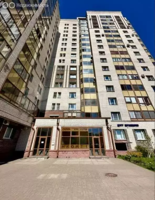 Помещение свободного назначения (104.8 м) - Фото 2