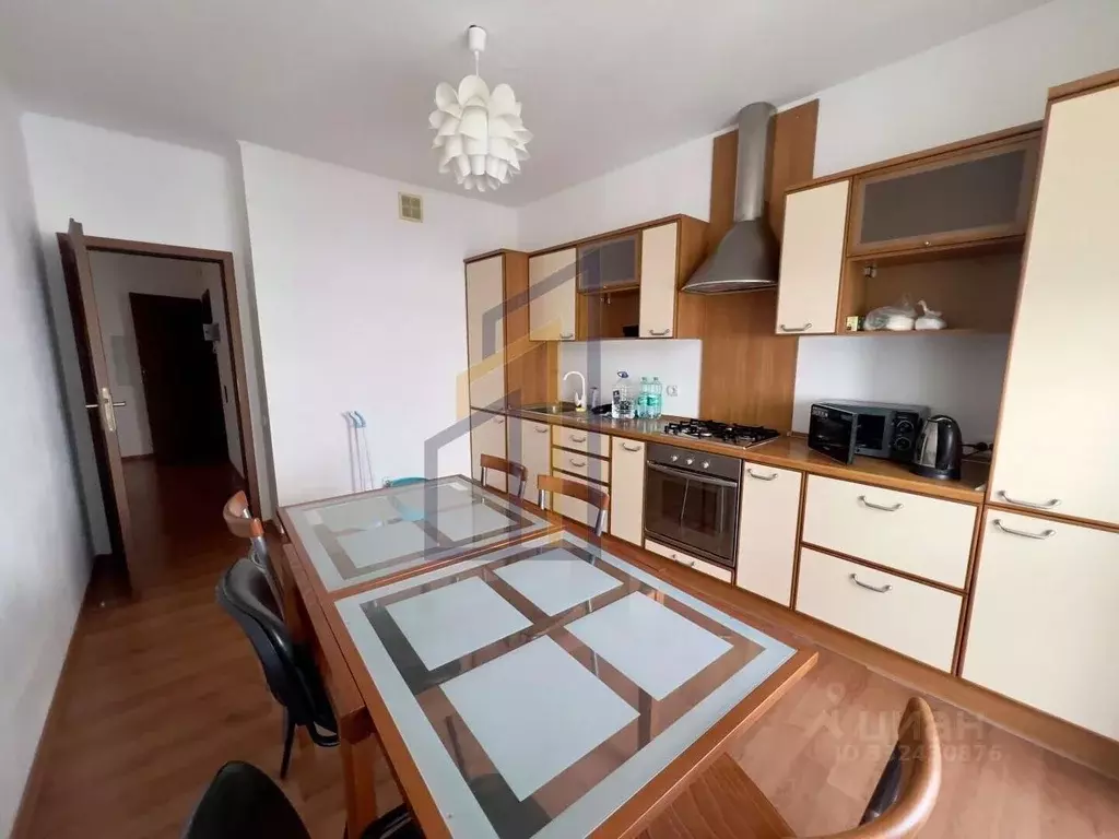 4-к кв. Крым, Евпатория ул. Демышева, 123 (113.0 м) - Фото 2