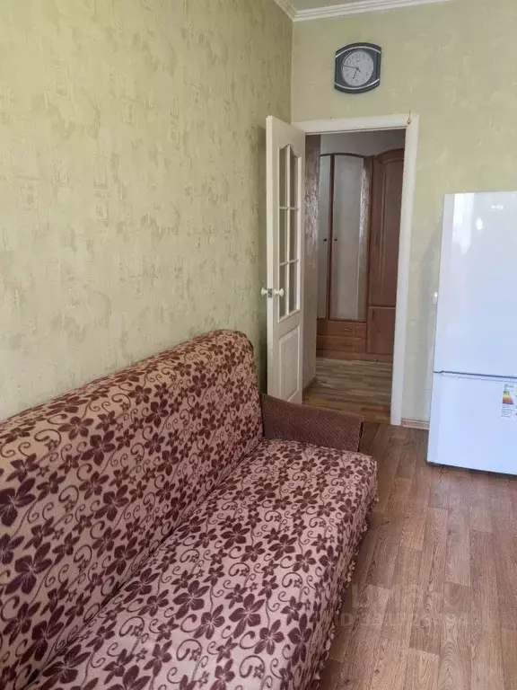 1-к кв. Московская область, Одинцовский городской округ, Лесной ... - Фото 2