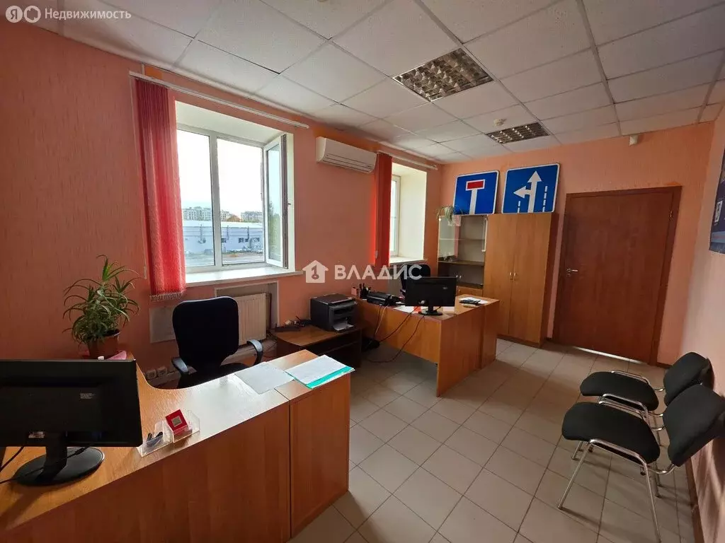 Офис (49.2 м) - Фото 1