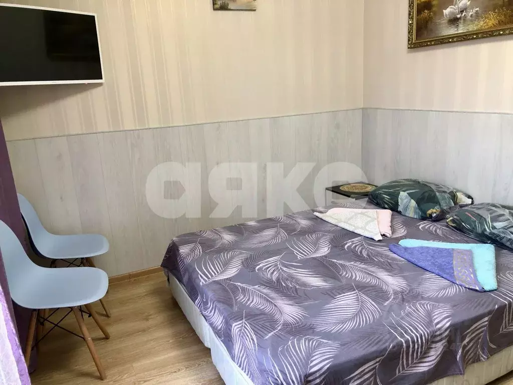 Студия Краснодарский край, Анапа муниципальный округ, с. Сукко ул. ... - Фото 2