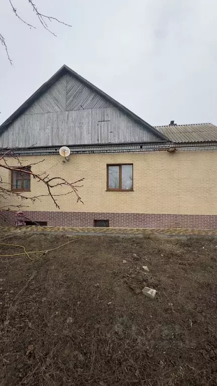 Дом в Волгоградская область, Волгоград Рабочий поселок Гумрак тер., ... - Фото 2