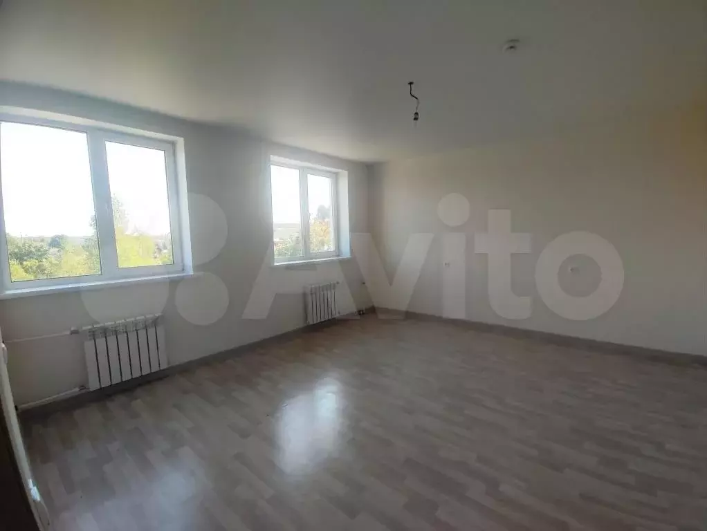 2-к. квартира, 50 м, 3/3 эт. - Фото 0