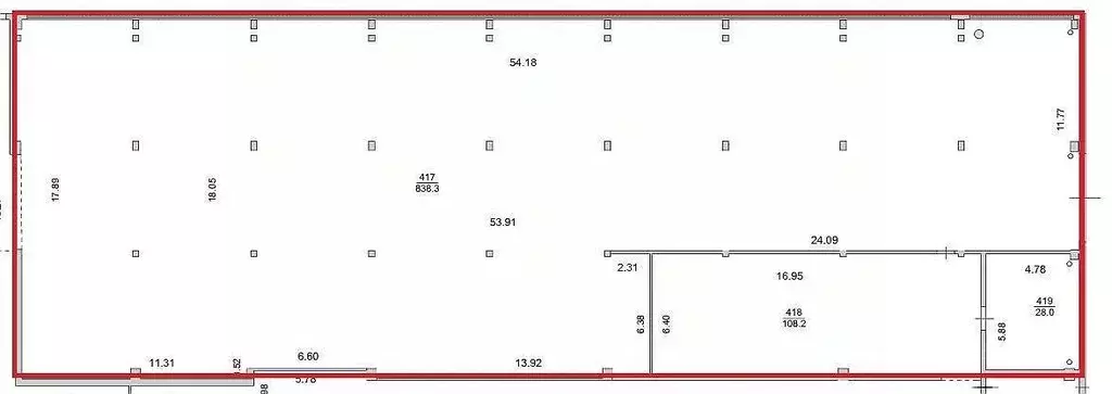 Производственное помещение в Ростовская область, Ростов-на-Дону ул. ... - Фото 1