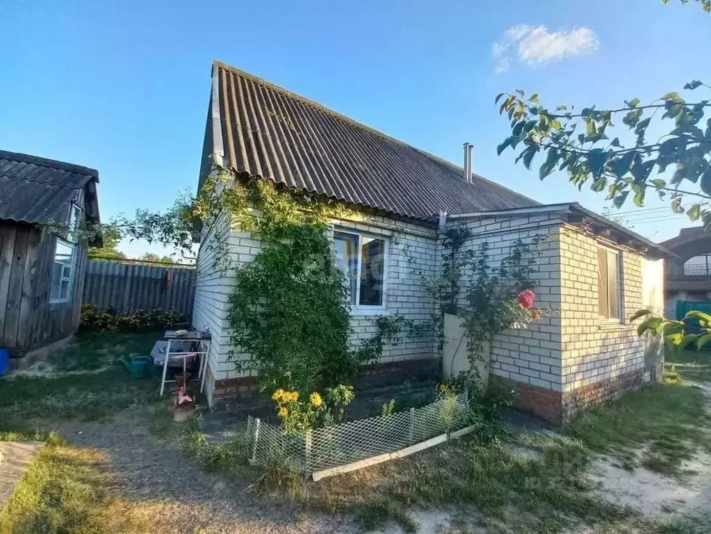 Дом в Белгородская область, Белгородский район, Поселок Разумное ... - Фото 1