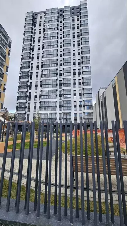 Машиноместо, 13 м - Фото 0