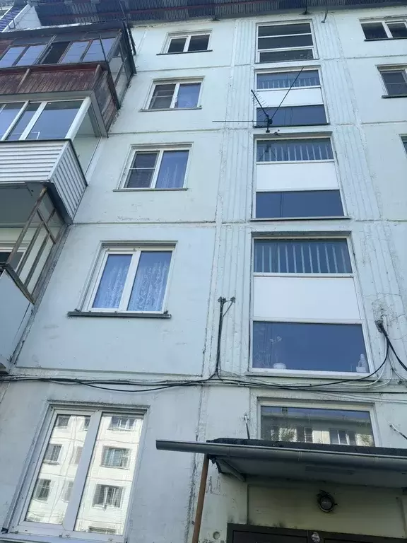 Продаётся 2-к квартира, 43 м - Фото 1