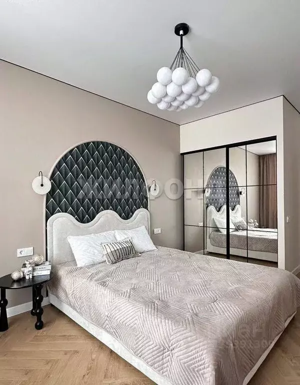 2-к кв. Томская область, Томский район, д. Кисловка, Левобережный мкр ... - Фото 1