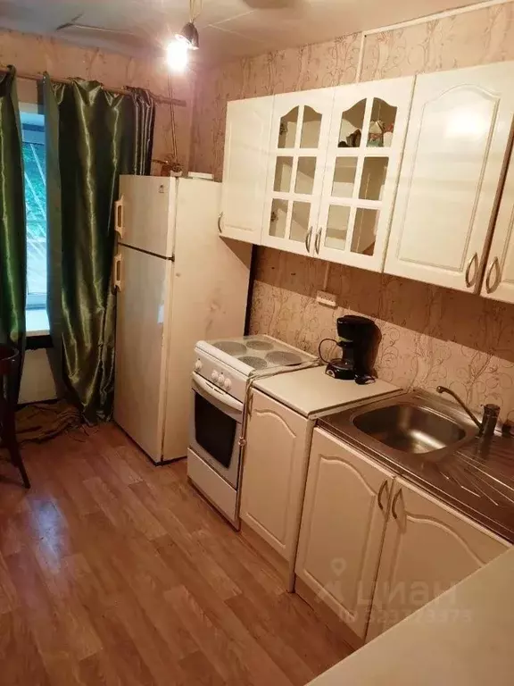 2-к кв. Иркутская область, Шелехов 1-й мкр, 15 (43.0 м) - Фото 1