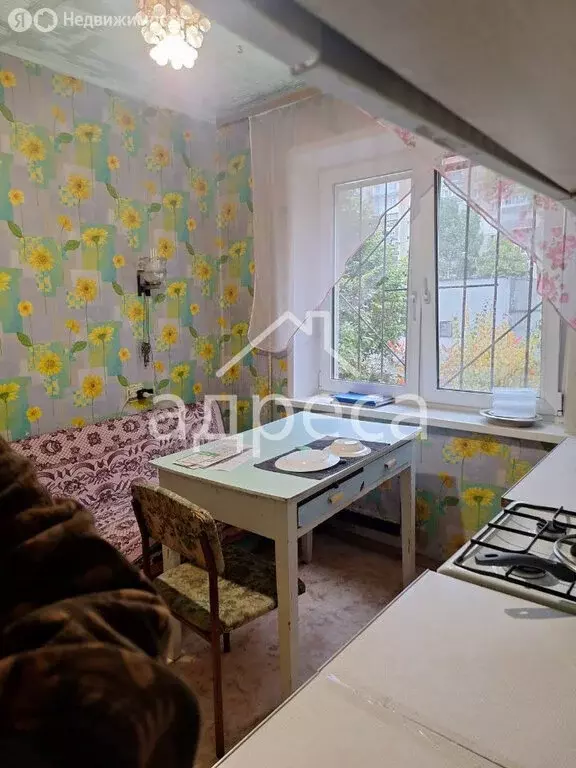 2-комнатная квартира: Самара, Черемшанская улица, 147 (56.6 м) - Фото 2